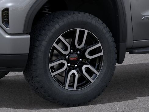 New 2026 GMC Sierra 1500 AT4 w/ AT4 Premium Package image 9