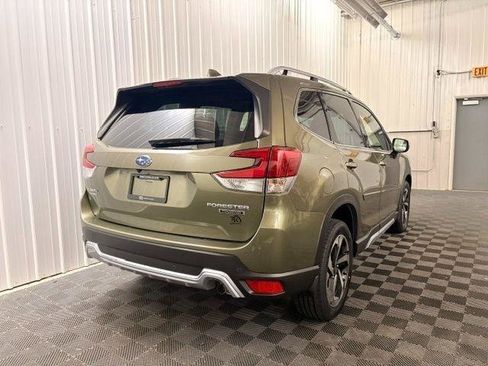 Used 2022 Subaru Forester Touring AWD/4WD image 25
