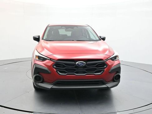 New 2026 Subaru Crosstrek 2.5i AWD/4WD image 2