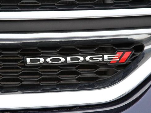 Used 2017 Dodge Journey SXT w/ Comfort/Convenience Group AWD/4WD image 40