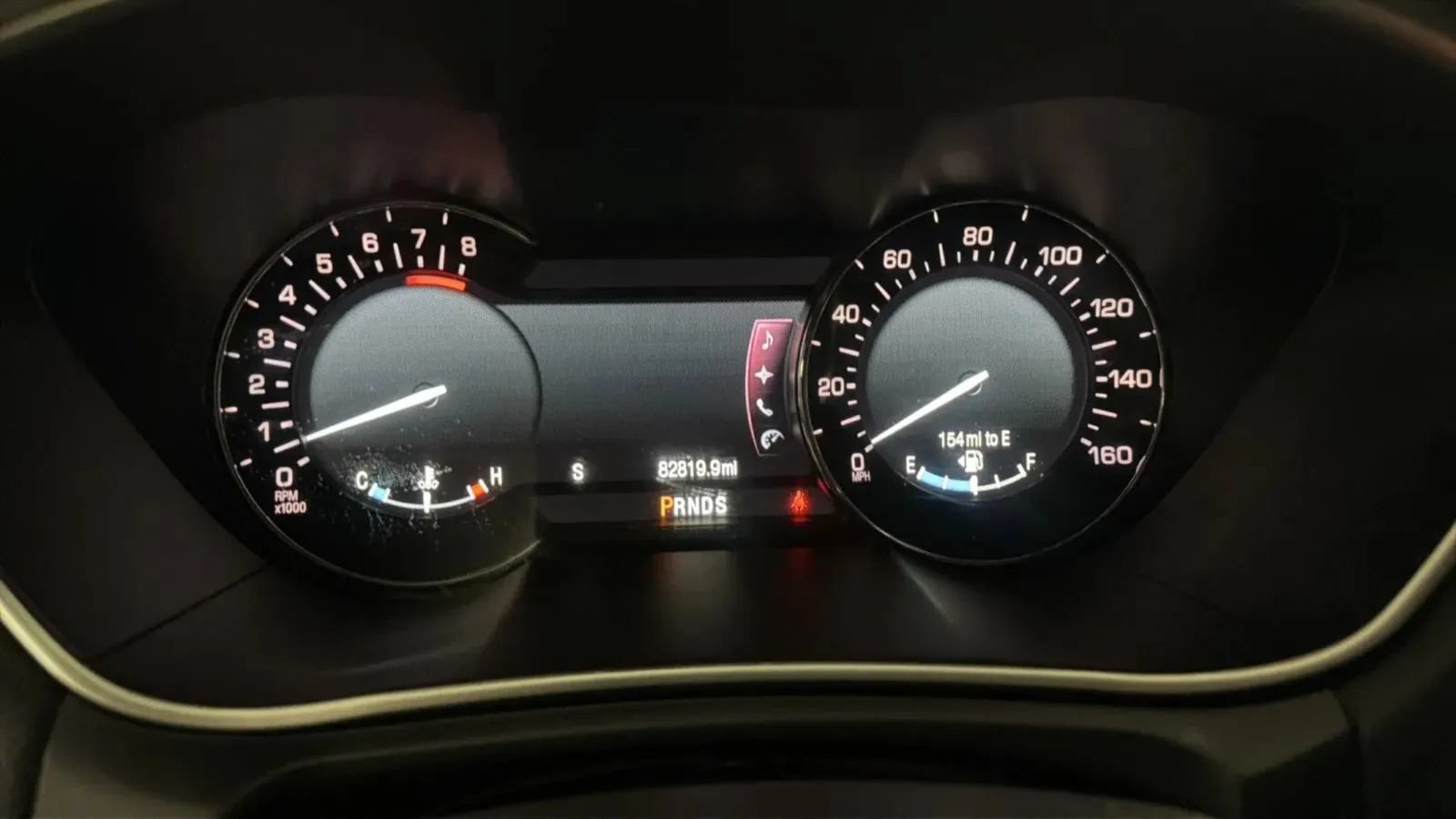 Used 2017 Lincoln MKX Reserve w/ Driver Assistance Package FWD image 12