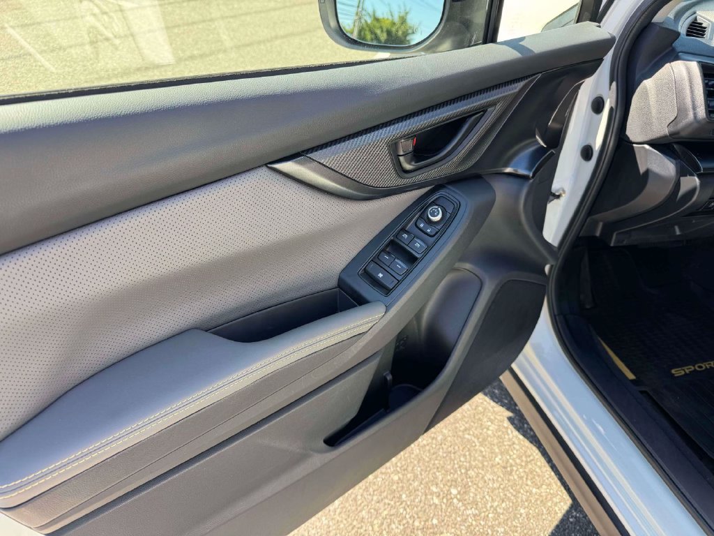 Used 2023 Subaru Crosstrek 2.5i Sport AWD/4WD image 18