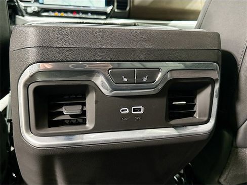 New 2026 Chevrolet Silverado 1500 High Country w/ Technology Package image 29