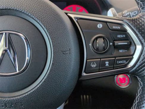Certified 2021 Acura RDX A-Spec image 27
