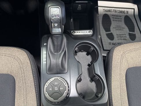 New 2026 Ford Bronco Big Bend image 24