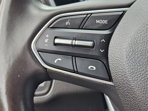 Used 2020 Hyundai Santa Fe Limited FWD image 26