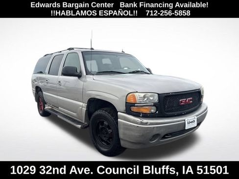 Used 2005 GMC Yukon XL Denali AWD/4WD image 1