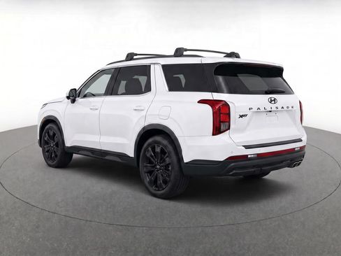 Used 2024 Hyundai Palisade XRT FWD image 32