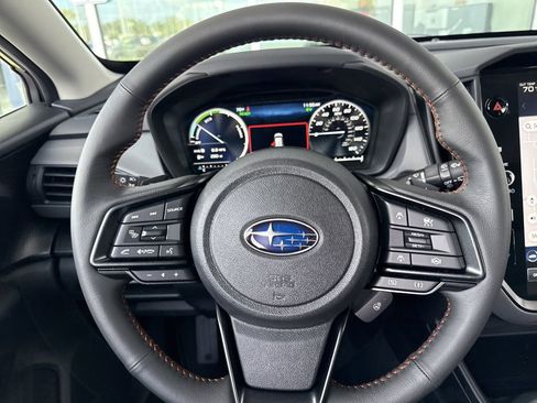 New 2026 Subaru Crosstrek 2.5i Limited w/ Crosstrek Mirror Package AWD/4WD image 16