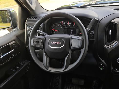 New 2026 GMC Sierra 1500 Pro w/ Pro Value Package AWD/4WD image 11