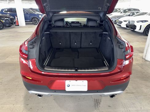 Used 2021 BMW X4 xDrive30i w/ Convenience Package 3 image 13