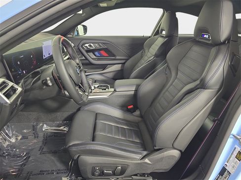 Used 2025 BMW M2 w/ Lighting Package image 16
