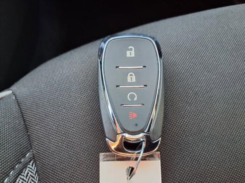 Used 2025 Chevrolet TrailBlazer LT image 10