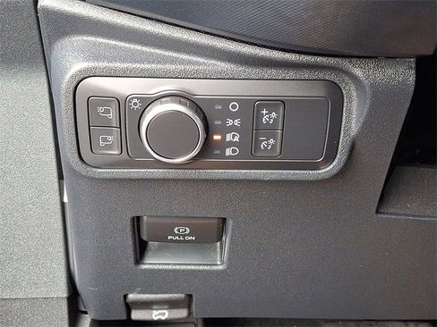 Used 2021 Ford Bronco Outer Banks w/ Sasquatch Package image 27