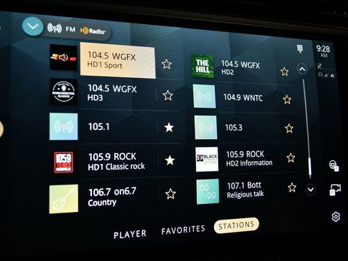 Used 2023 Land Rover Range Rover SE image 51