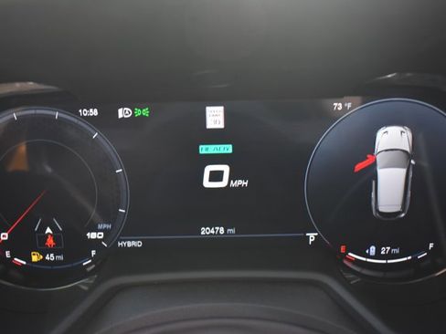 Used 2024 Dodge Hornet R/T w/ R/T Blacktop Package AWD/4WD image 24
