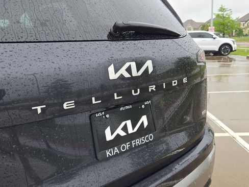 Certified 2025 Kia Telluride SX AWD/4WD image 11