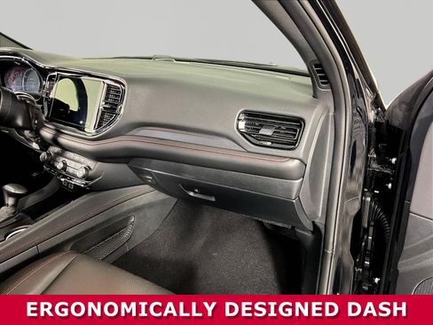 Used 2026 Dodge Durango GT AWD/4WD image 27