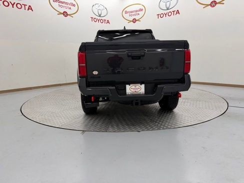 New 2026 Toyota Tacoma TRD Off-Road AWD/4WD image 7