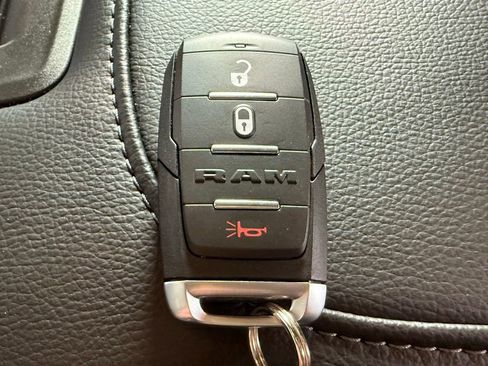 New 2026 RAM 2500 Tradesman image 23