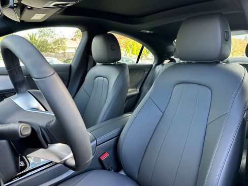 Used 2026 Mercedes-Benz CLA 250 image 21