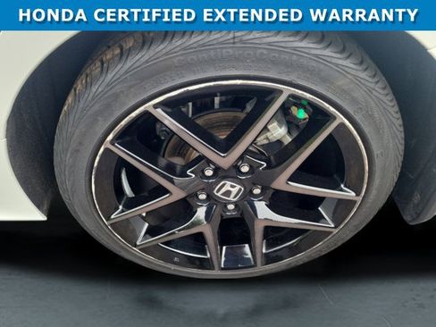 Certified 2024 Honda Civic Sport Touring image 10