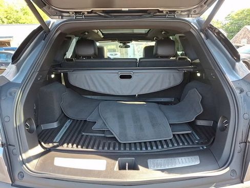 Used 2021 Cadillac XT5 Sportv AWD/4WD image 31