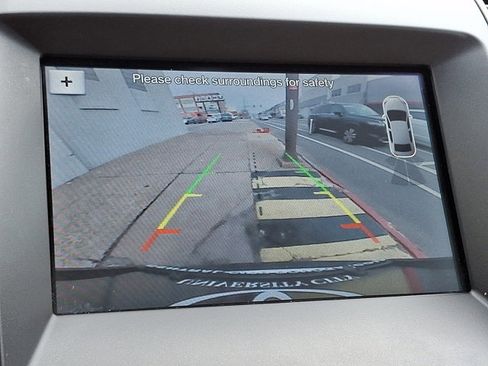 Used 2019 Ford Edge Titanium w/ Cold Weather Package image 21