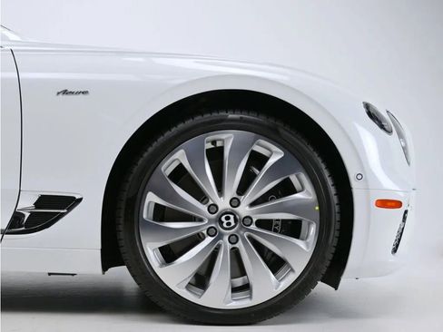 Certified 2024 Bentley Continental GT Azure AWD/4WD image 6