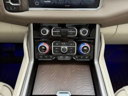 Used 2023 GMC Yukon Denali w/ Max Trailering Package image 33