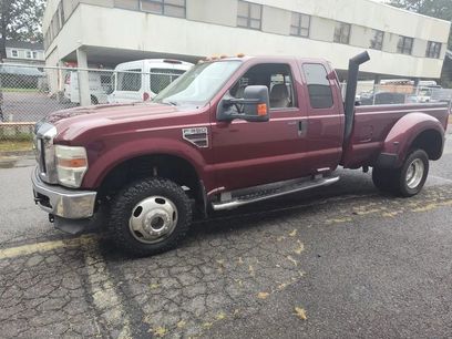 Used 2008 Ford F350 Lariat
