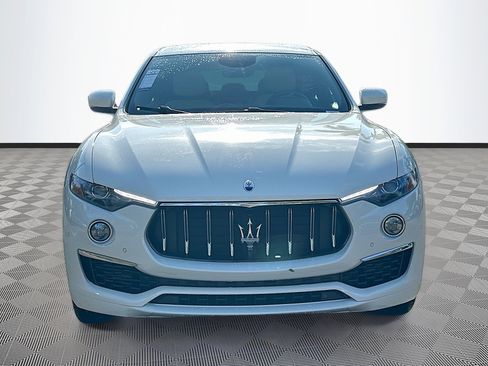 Used 2022 Maserati Levante GT image 2