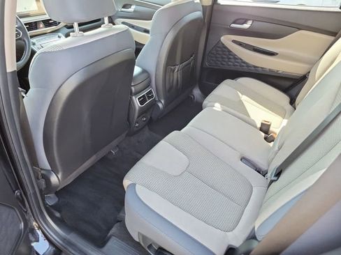 Used 2023 Hyundai Santa Fe SEL FWD image 27