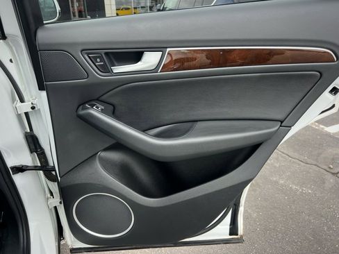 Used 2016 Audi Q5 2.0T Premium Plus image 26