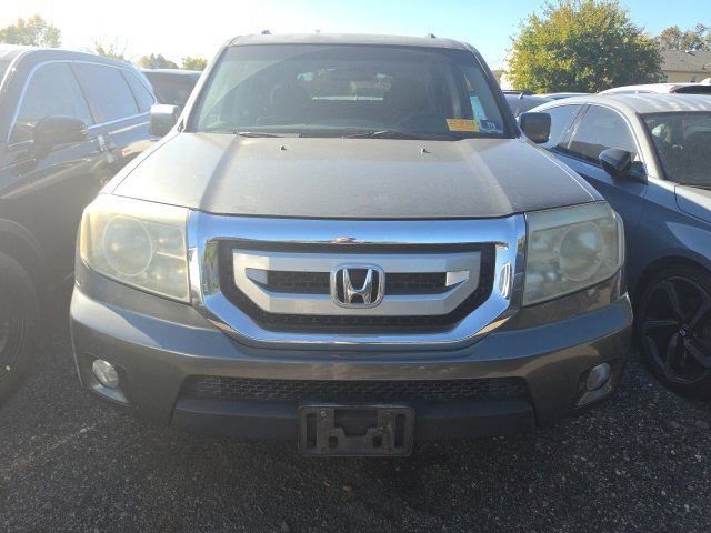 Used 2010 Honda Pilot EX image 1