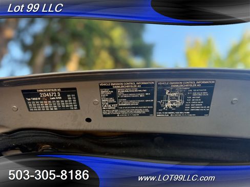 Used 2005 Mercedes-Benz CLK 320 Coupe image 36