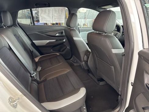 Used 2024 Buick Envista Preferred FWD image 22