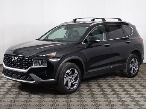 Used 2023 Hyundai Santa Fe SEL image 8