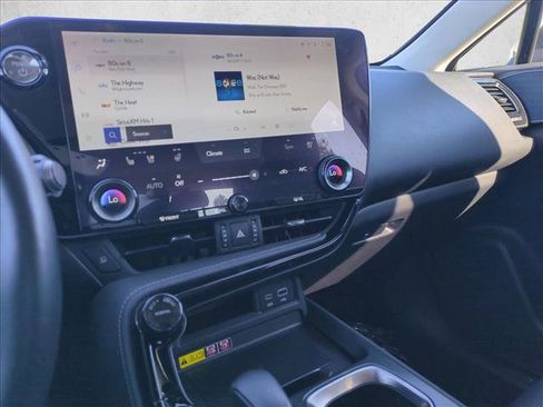 Used 2024 Lexus NX 450h+ AWD w/ Vision Package image 15
