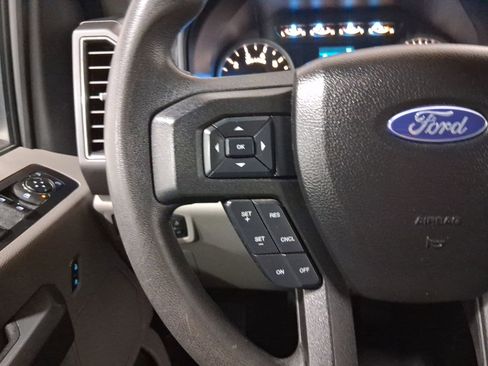 Used 2018 Ford F150 XLT AWD/4WD image 22