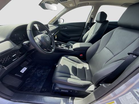 New 2026 Honda Accord EX-L image 16