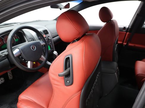 Used 2005 Pontiac GTO RWD image 49