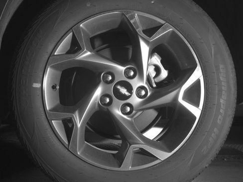 Used 2025 Chevrolet Trax LT w/ LT Convenience Package FWD image 14