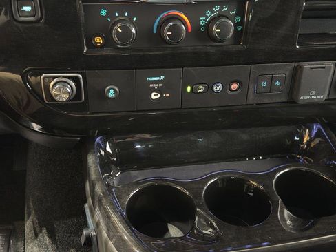 New 2025 GMC Savana 2500 image 35