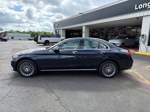 Used 2015 Mercedes-Benz C 300 4MATIC Sedan image 6