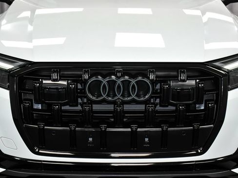 Used 2026 Audi Q7 3.0T Premium Plus w/ Premium Plus Package AWD/4WD image 78