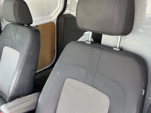 Used 2020 Ford Transit Connect XL FWD image 9