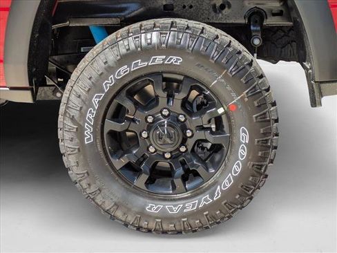 New 2026 RAM 2500 Tradesman w/ Power Wagon Package image 10