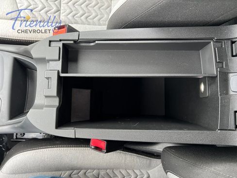 Certified 2023 Chevrolet Equinox LS w/ LPO, Floor Liner Package AWD/4WD image 22