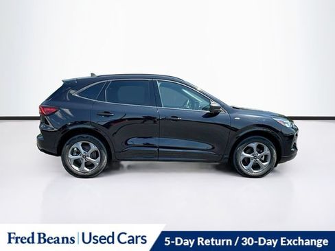 Used 2023 Ford Escape ST-Line w/ Tech Pack #1 AWD/4WD image 11